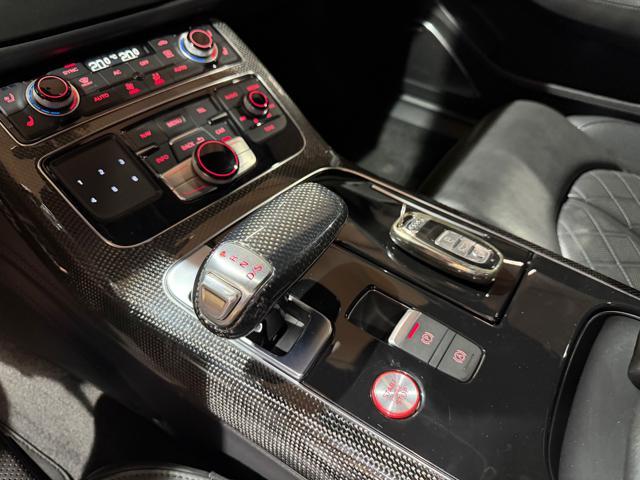 AUDI S8 650CV MTM 4.0 TFSI Quattro Full Full