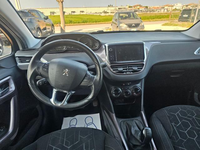 PEUGEOT 2008 1° serie BlueHDi 75 Active