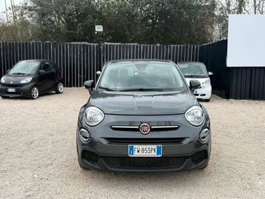 Fiat 500X 1.3 MultiJet 95 CV Lounge 2019