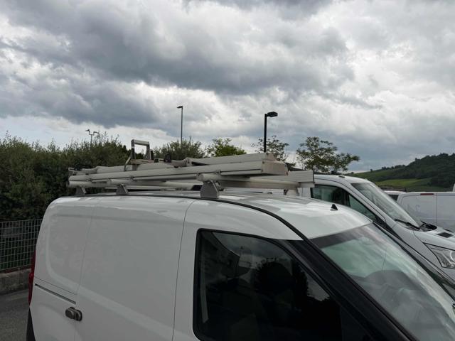 FIAT DOBLO' 1.4 NATURAL POWER PC-TN CARGO LONGE