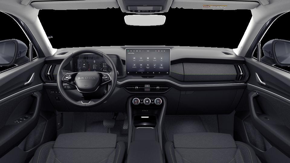 Skoda Kodiaq 1.5 mhev Selection dsg