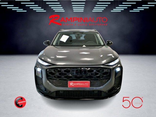 AUDI Q3 TDI 110 kW S tronic S Line edition KM 0 UFFICIALE