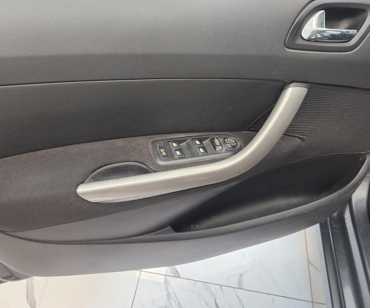 Peugeot 308 1.6 HDi 90CV FAP 5p. Premium