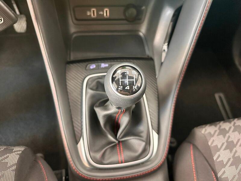 MG ZS ZS 1.5 VTi-tech Comfort