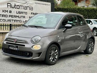 Fiat 500 1.0 hybrid Connect 70cv PROMO FIN/NEOP/PRONTACON