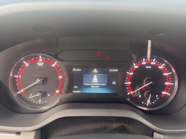 MAXUS Deliver 9 Deliver9 2.0CRDI 150CV FWD PL-TM Furgone