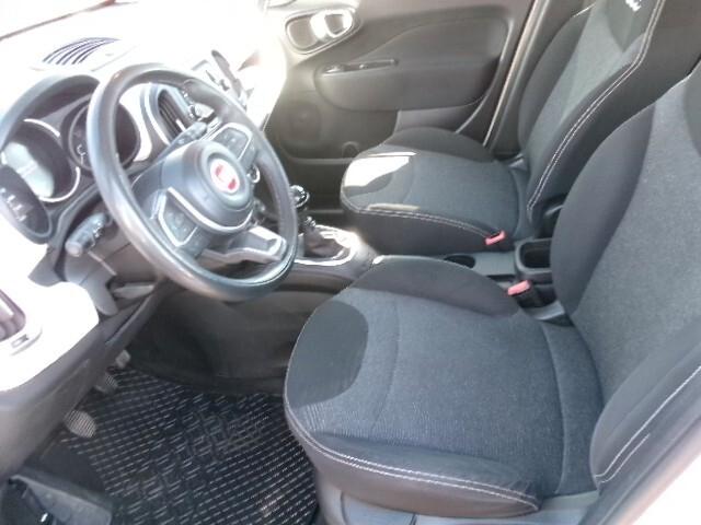 Fiat 500L Pro 1.3 MJT 95CV Pop Star 4 posti (N1)