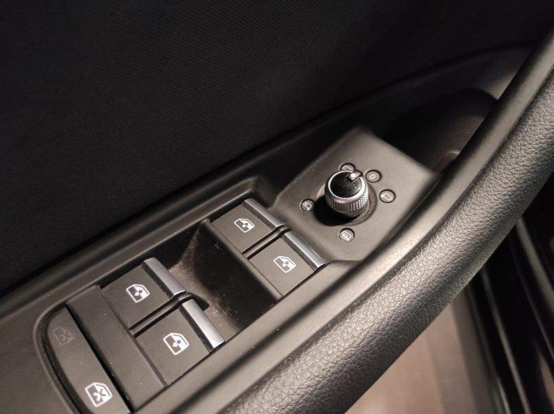 AUDI A4 allroad 2ª serie - A4 allroad 40 TDI 204 CV S tronic Business