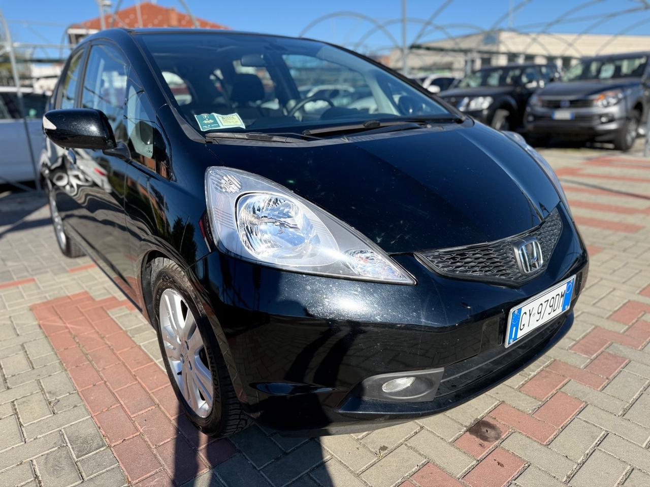 Honda Jazz 1.4 i-VTEC Executive 64000KM