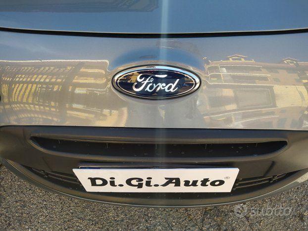 FORD Ka 2ª serie Business 1.2 8V 69CV