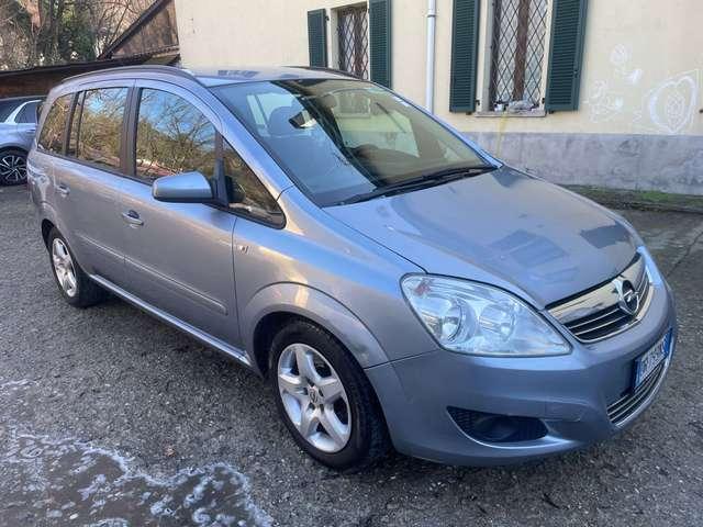 Opel Zafira Zafira 1.9 cdti Cosmo 120cv - 7 posti