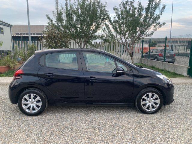 PEUGEOT 208 1° serie PureTech 82 Stop&Start 5 porte Allure