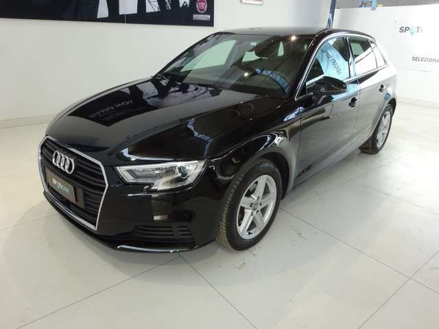 Audi A3 SPB 30 TDI 116 CV Business