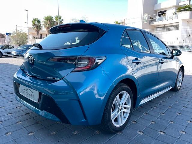 Toyota Corolla 1.8 Hybrid Business 2020