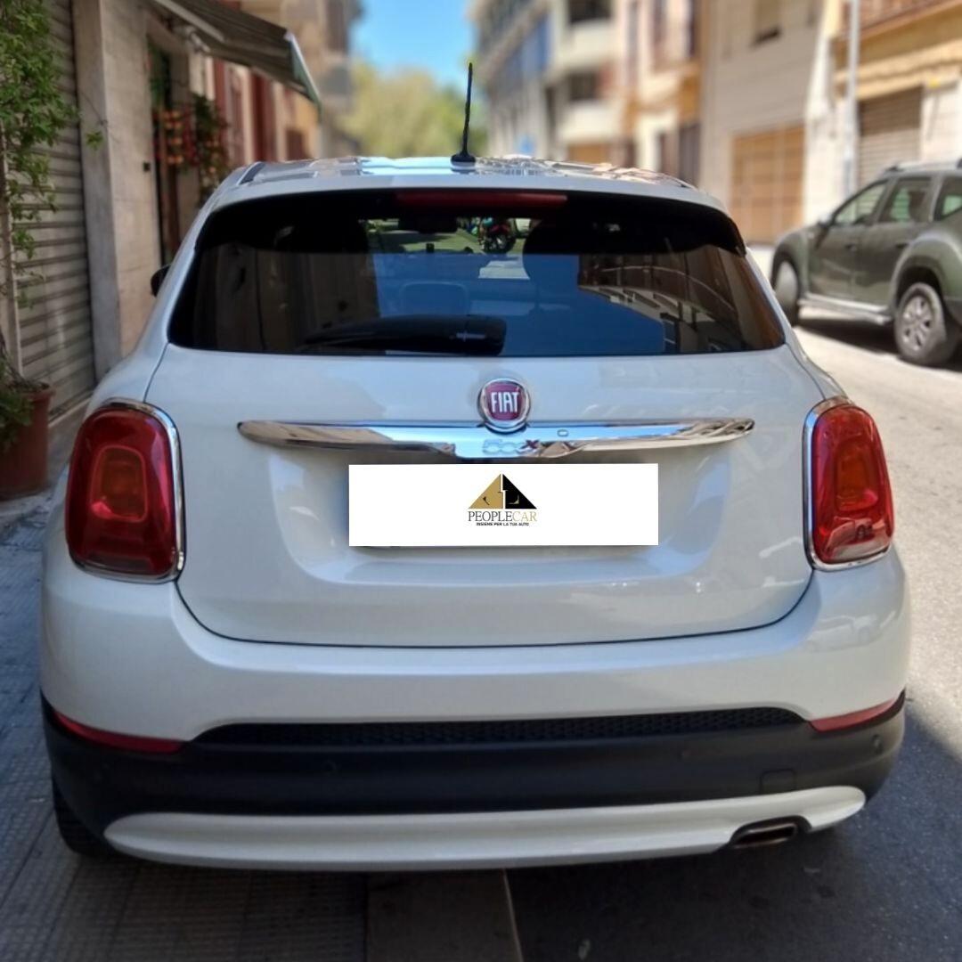 Fiat 500X 1.3 MultiJet 95 CV Business