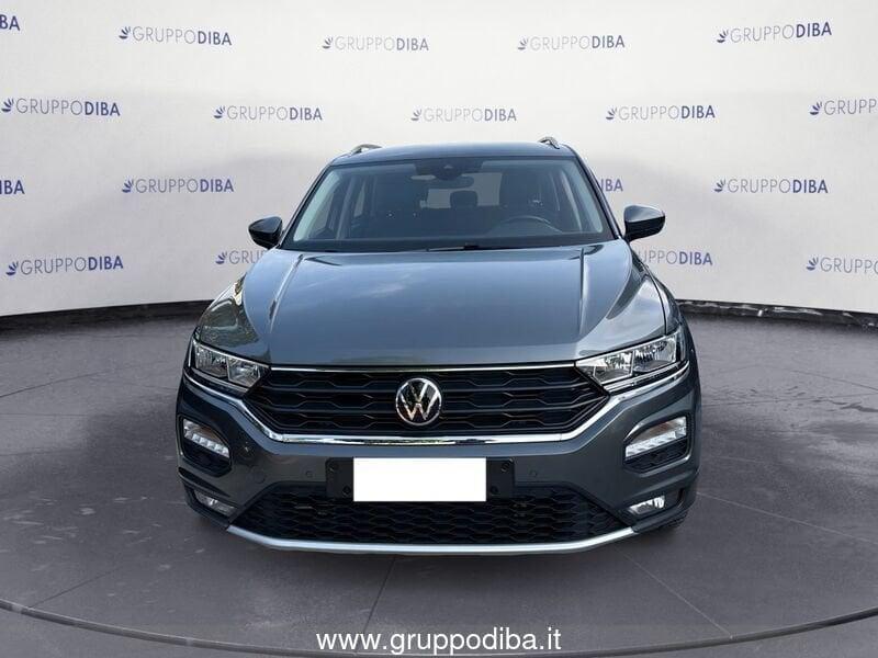 Volkswagen T-Roc 2017 Diesel 2.0 tdi Style 150cv dsg