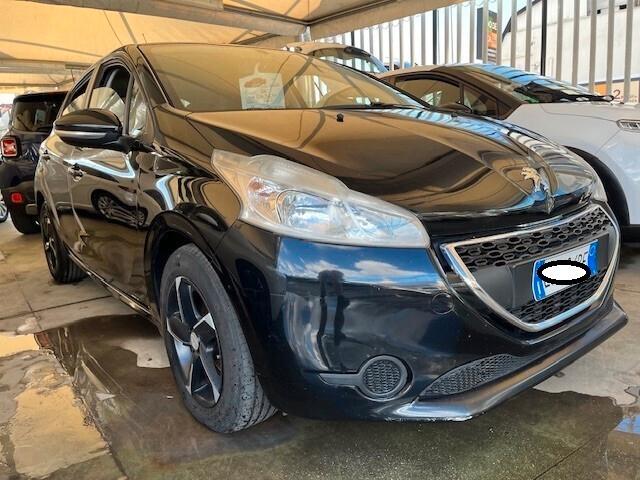 PEUGEOT 208 1,4 DIESEL