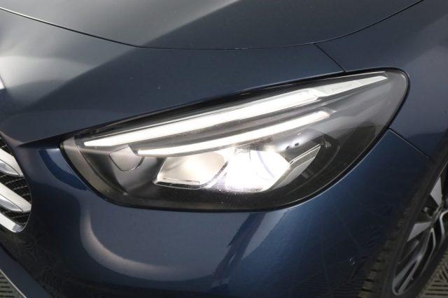 MERCEDES-BENZ CLA sse B B 180 d Automatic Business Extra