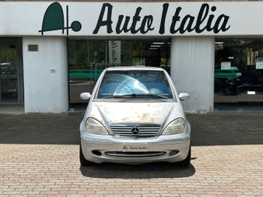 MERCEDES-BENZ CLASSE A 170 1.7 95CV 2003