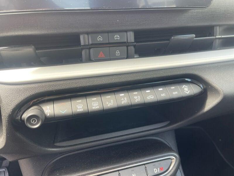 FIAT 600 1.2 Hybrid 100CV