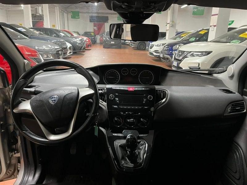 Lancia Ypsilon Ypsilon 1.2 69 CV 5 porte Gold