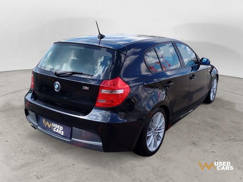 BMW Serie 1 116i cat 5P Futura