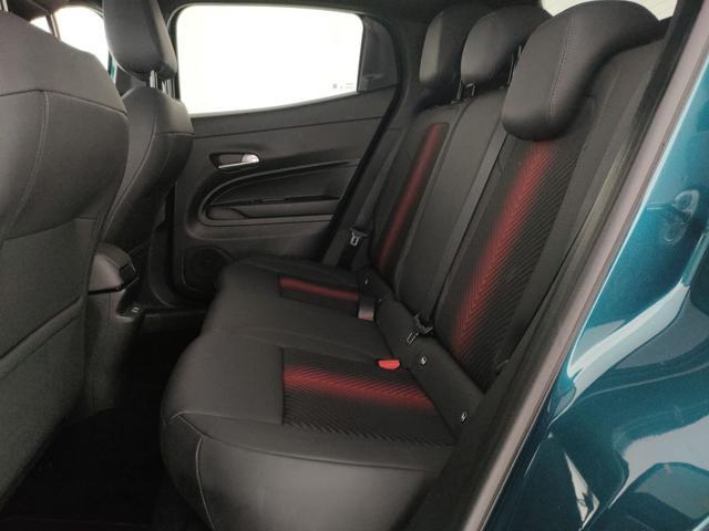 ALFA ROMEO Junior 1.2 136 CV Hybrid eDCT6 Speciale