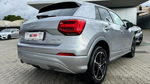 AUDI Q2 1.6 TDI S tronic Admired