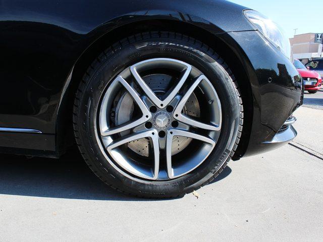 MERCEDES-BENZ S 500 PLUG IN HYBRID Premium Lunga
