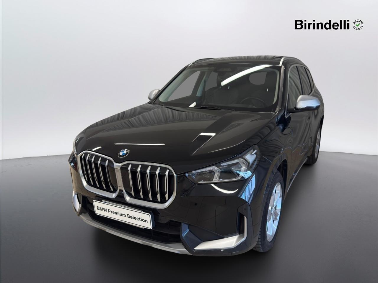 BMW X1 (U11) - X1 sDrive 18d xLine Edition Essence