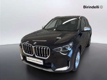 BMW X1 (U11) - X1 sDrive 18d xLine Edition Essence