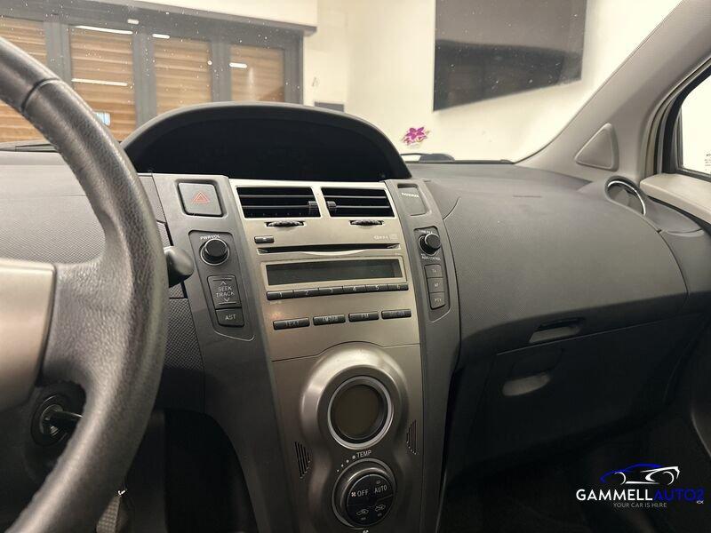 Toyota Yaris PROMO PASSAGGIO INCLUSO Yaris 1.0 5 porte