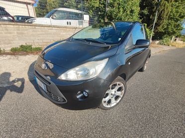 Ford Ka 1.2 8V 69CV Titanium