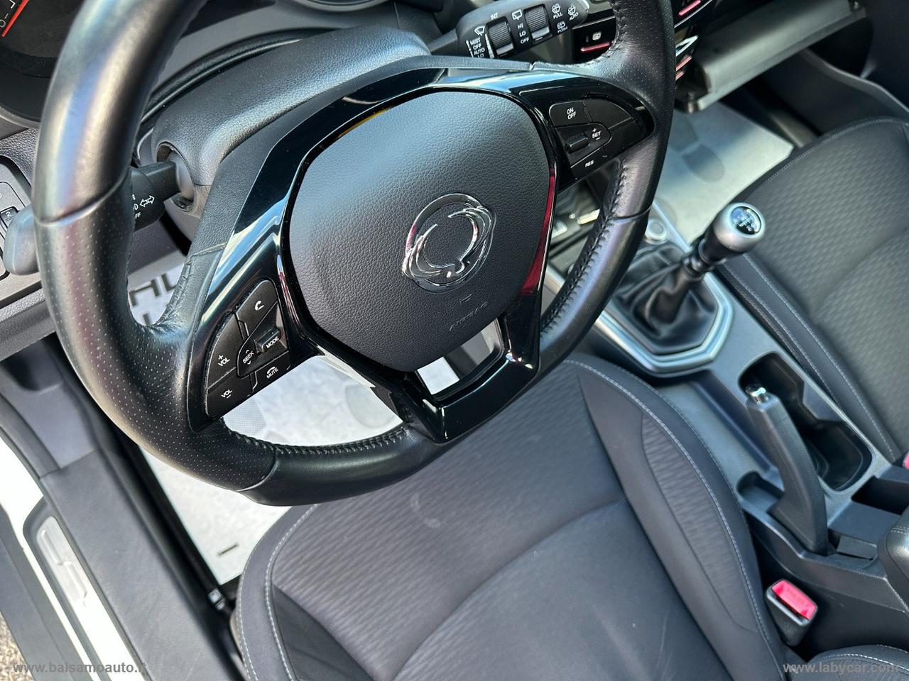 SSANGYONG XLV 1.6d 2WD Limited