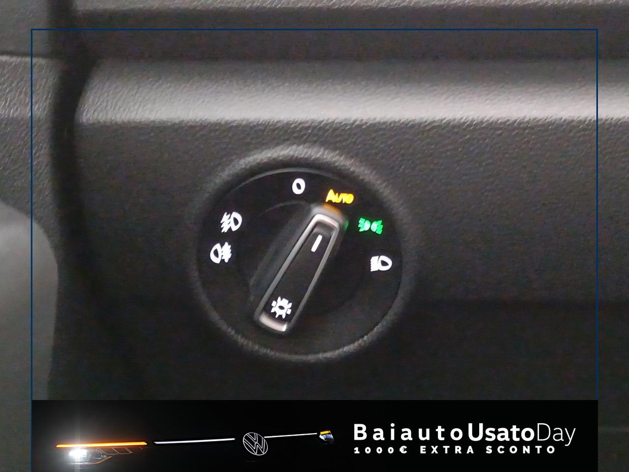 Volkswagen T-Roc 1.0 tsi 115cv style