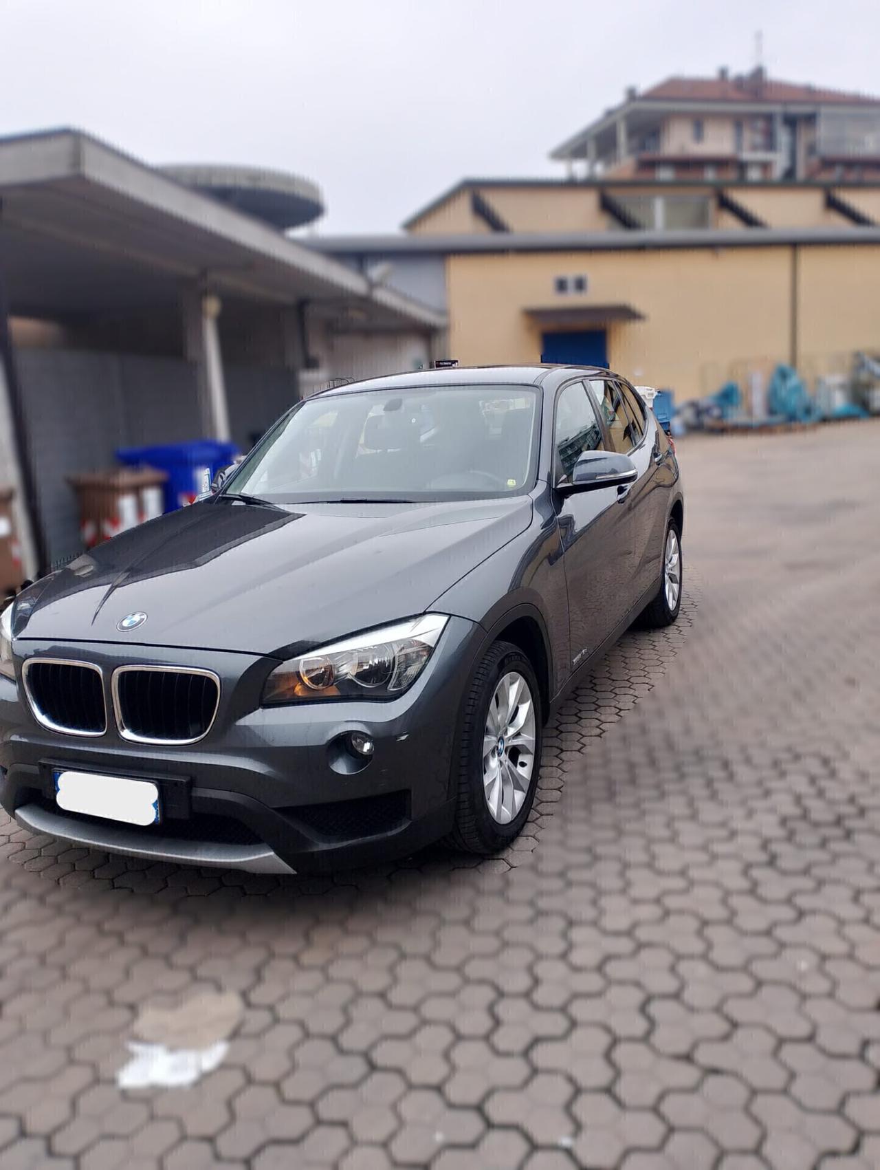 Bmw X1 MSPORT - FINANZIAMENTO ANCHE A TASSO ZERO