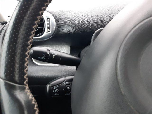 CITROEN C3 Picasso BlueHDi 100 Feel Edition