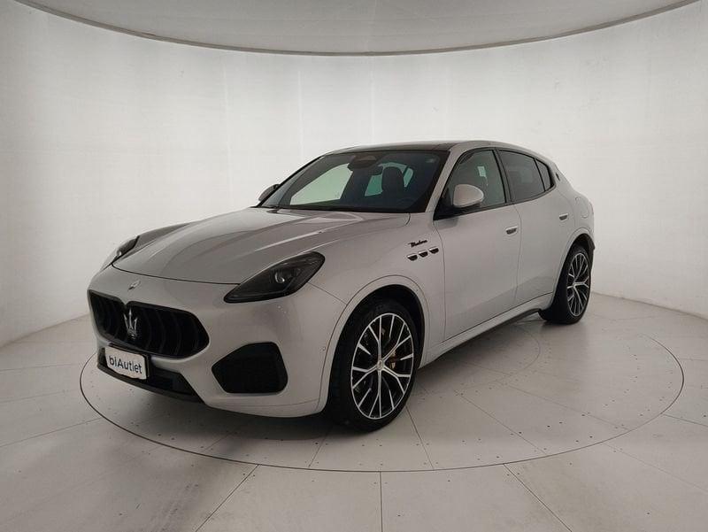 Maserati Grecale 2.0 mhev Modena 330cv auto