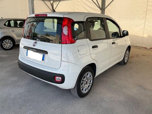 FIAT Panda 1.2 EasyPower Easy