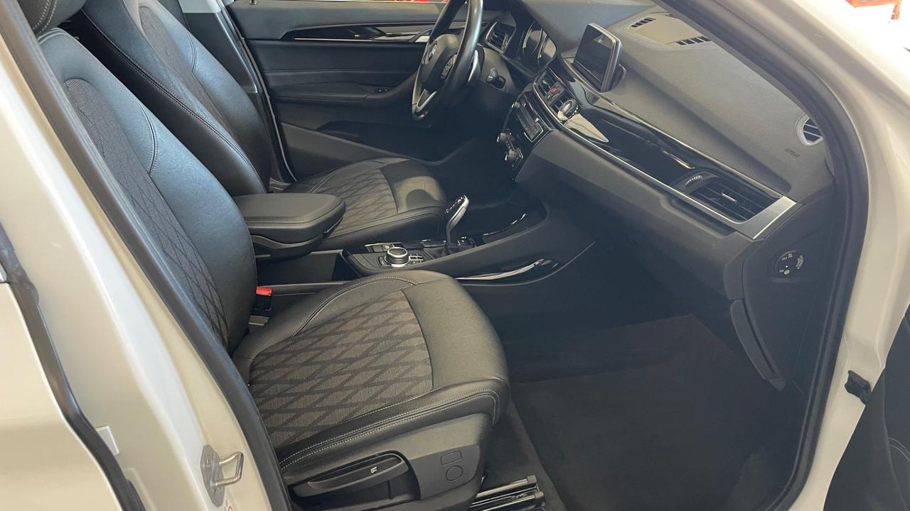 Bmw X1 sDrive18d xLine