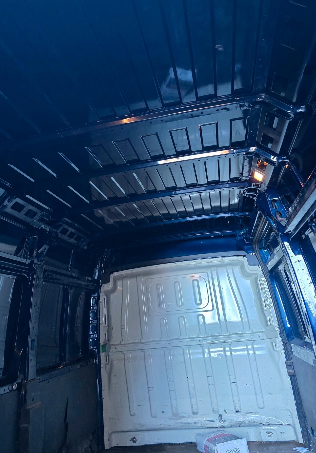 Fiat Ducato 35 2.3 MJT 180CV PLM-TM Furgone Maxi