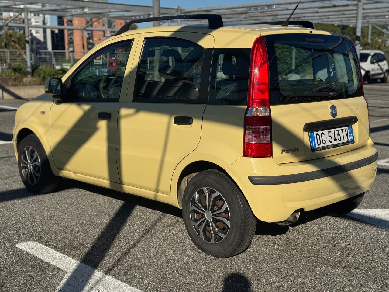 Fiat Panda 1.1 Active