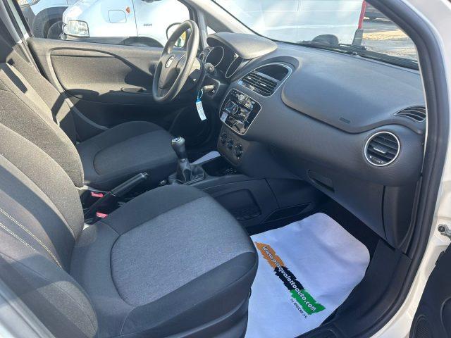 FIAT Punto 1.3 MJT II S&S 85 CV 5 porte ECO Young