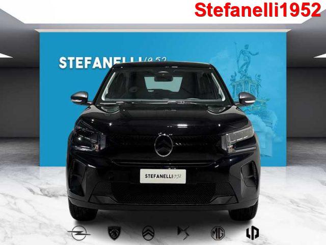 CITROEN C3 Nuova Turbo 100cv - YOU