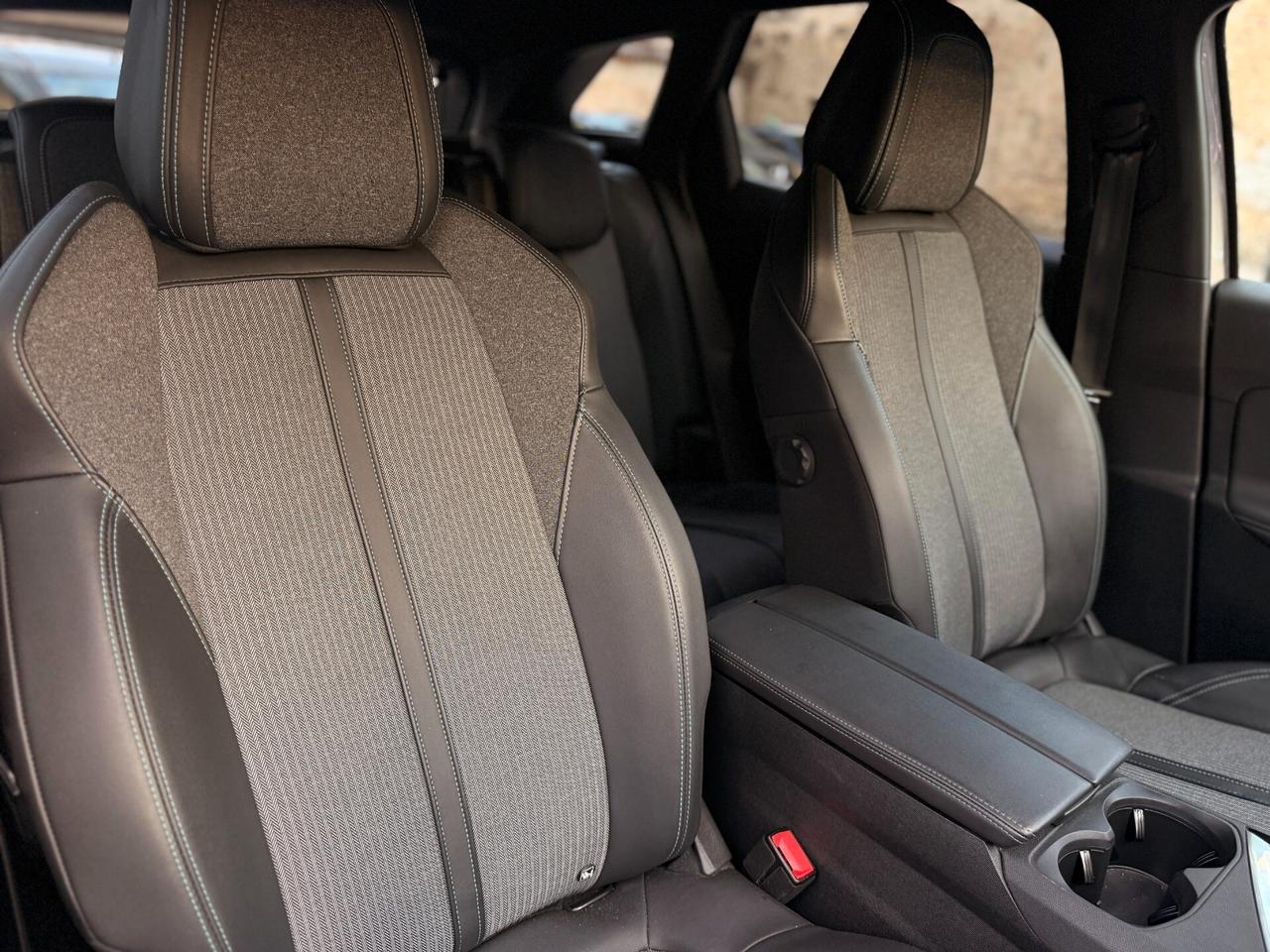 Peugeot 3008 Allure Pack CATENA 8MM - CAMBIO NUOVO