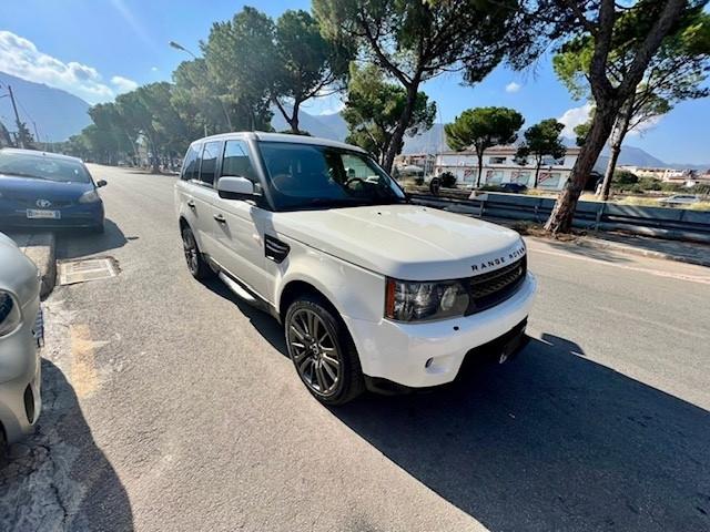 Land Rover Range Rover Sport 3.0 SDV6 HSE