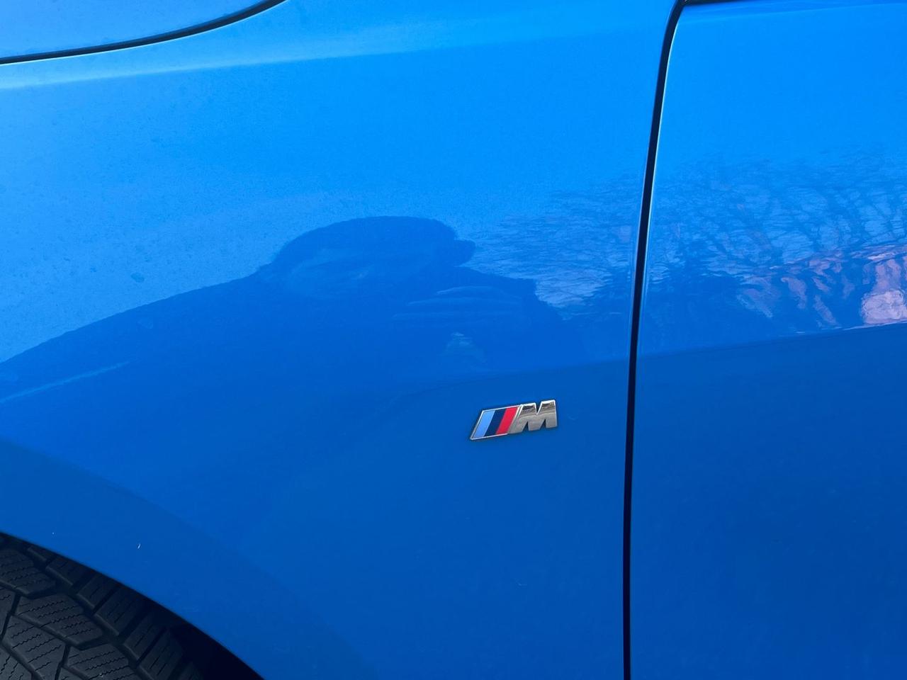 Bmw 118 M Sport 118 d #8560