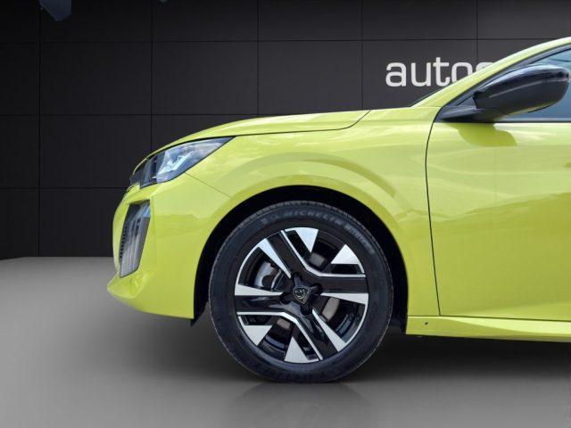 PEUGEOT 208 PureTech 100 Stop&Start 5 porte Allure