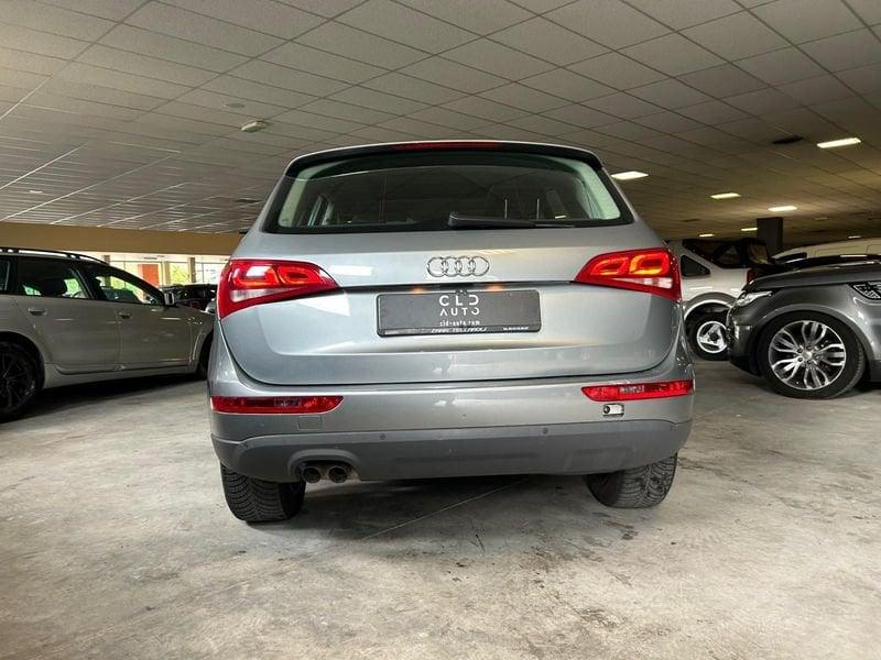 Audi Q5 2.0 TDI 125 kW C.D. quat.S tro. Adv. Plus