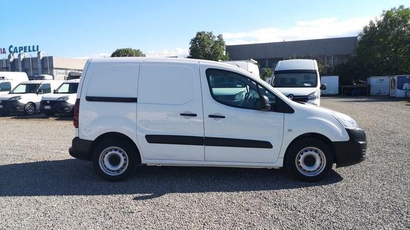 Peugeot Partner Partner BlueHDi 75 L1 Furgone rivestito per alimenti e farmaci